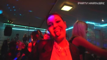 Party Hardcore Gone Crazy Vol. 14 Part 5 - Cam 2 Screencap 99 on sinx.preview.netperv.com