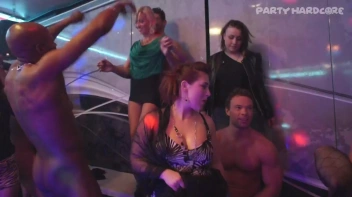 Party Hardcore Gone Crazy Vol. 14 Part 5 - Cam 2 Screencap 13 on sinx.preview.netperv.com