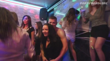 Party Hardcore Gone Crazy Vol. 14 Part 5 - Cam 2 Screencap 54 on sinx.preview.netperv.com
