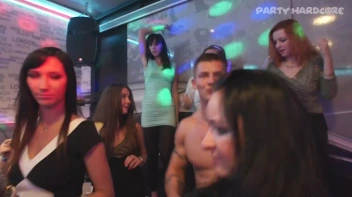 Party Hardcore Gone Crazy Vol. 14 Part 5 - Cam 2 Screencap 62 on sinx.preview.netperv.com