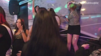 Party Hardcore Gone Crazy Vol. 14 Part 5 - Cam 2 Screencap 63 on sinx.preview.netperv.com
