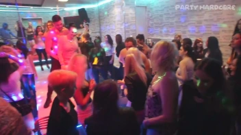 Party Hardcore Gone Crazy Vol. 14 Part 5 - Cam 2 Screencap 74 on sinx.preview.netperv.com