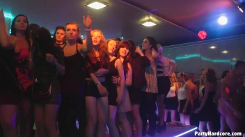 Party Hardcore Gone Crazy Vol. 12 Part 6 - Cam 2 Screencap 26 on sinx.preview.netperv.com