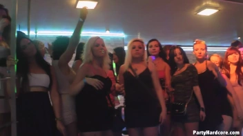 Party Hardcore Gone Crazy Vol. 12 Part 6 - Cam 2 Screencap 29 on sinx.preview.netperv.com