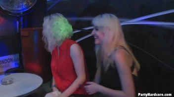 Party Hardcore Gone Crazy Vol. 12 Part 6 - Cam 2 Screencap 41 on sinx.preview.netperv.com