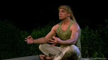 The Piss Guru Fucks Then Soaks His Followers Screencap 6 on sinx.preview.netperv.com