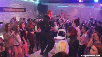 Party Hardcore Gone Crazy Vol. 31 Part 4 - Main Edit Screencap 104 on sinx.preview.netperv.com