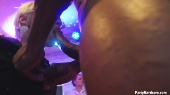 Party Hardcore Gone Crazy Vol. 31 Part 4 - Main Edit Screencap 42 on sinx.preview.netperv.com