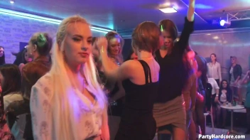 Party Hardcore Gone Crazy Vol. 31 Part 4 - Main Edit Screencap 49 on sinx.preview.netperv.com