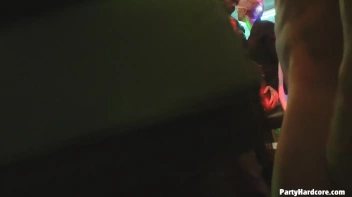 Party Hardcore Gone Crazy Vol. 31 Part 4 - Main Edit Screencap 60 on sinx.preview.netperv.com