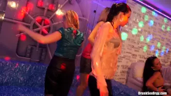 Office Gone Wild Part 3 - Shower Cam Screencap 5 on sinx.preview.netperv.com