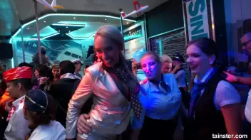 Airbang Alliance Part 1 - Cam 1 Screencap 1 on sinx.preview.netperv.com