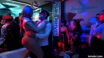 Airbang Alliance Part 1 - Cam 1 Screencap 16 on sinx.preview.netperv.com