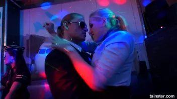 Airbang Alliance Part 1 - Cam 1 Screencap 20 on sinx.preview.netperv.com