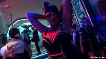 Airbang Alliance Part 1 - Cam 1 Screencap 22 on sinx.preview.netperv.com