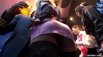 Airbang Alliance Part 1 - Cam 1 Screencap 30 on sinx.preview.netperv.com