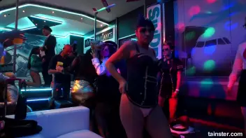 Airbang Alliance Part 1 - Cam 1 Screencap 31 on sinx.preview.netperv.com