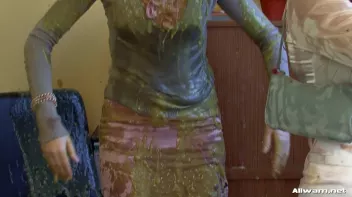 Slop Queens Screencap 17 on sinx.preview.netperv.com