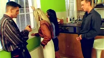 For the Love of Money Holes Screencap 16 on sinx.preview.netperv.com