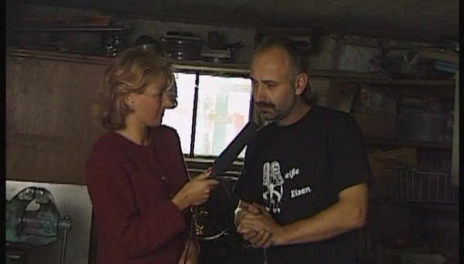 Latest deal - Interview mit einem Edelstahl Dessous Hersteller