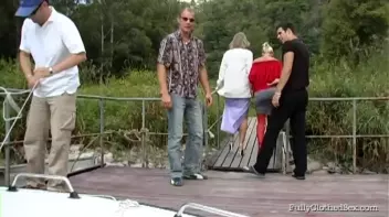 Come Ashore For Some Fully Clothed Fucking Screencap 9 on sinx.preview.netperv.com