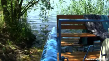 Lakeside Debauchery Screencap 51 on sinx.preview.netperv.com