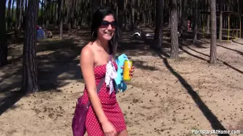 Lakeside Debauchery Screencap 9 on sinx.preview.netperv.com