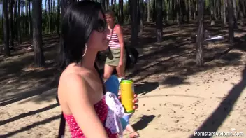 Lakeside Debauchery Screencap 10 on sinx.preview.netperv.com