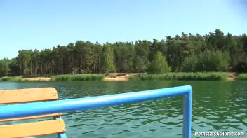 Lakeside Debauchery Screencap 23 on sinx.preview.netperv.com