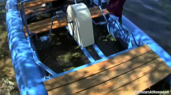 Lakeside Debauchery Screencap 38 on sinx.preview.netperv.com