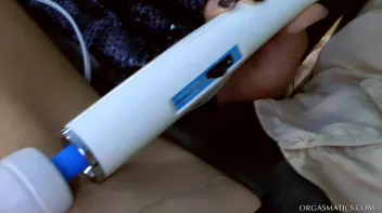 Rip and Vibrate Those Pantyhose Lesbos! Screencap 47 on sinx.preview.netperv.com