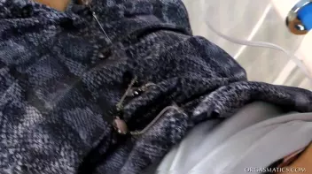 Rip and Vibrate Those Pantyhose Lesbos! Screencap 60 on sinx.preview.netperv.com