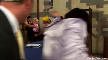 Factory Fuckers Part 1 Screencap 10 on sinx.preview.netperv.com