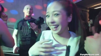 Party Hardcore Gone Crazy Vol. 34 Part 6 - Cam 2 Screencap 44 on sinx.preview.netperv.com