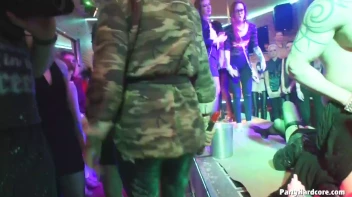 Party Hardcore Gone Crazy Vol. 34 Part 6 - Cam 2 Screencap 50 on sinx.preview.netperv.com