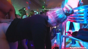 Party Hardcore Gone Crazy Vol. 34 Part 6 - Cam 2 Screencap 64 on sinx.preview.netperv.com