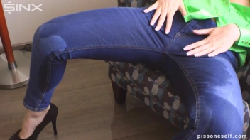 Piss Desperation Makes Redhead Gush Over Denims Screencap 47 on sinx.preview.netperv.com