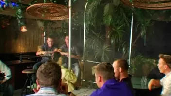 Claudia Adams the Sexy Urinal Screencap 7 on sinx.preview.netperv.com