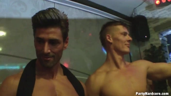 Party Hardcore Gone Crazy Vol. 13 Part 6 - Cam 3 Screencap 53 on sinx.preview.netperv.com