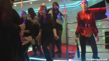 Party Hardcore Gone Crazy Vol. 13 Part 6 - Cam 3 Screencap 10 on sinx.preview.netperv.com