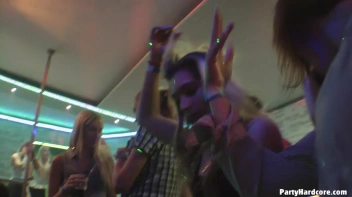 Party Hardcore Gone Crazy Vol. 13 Part 6 - Cam 3 Screencap 24 on sinx.preview.netperv.com