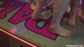 Party Hardcore Gone Crazy Vol. 13 Part 6 - Cam 3 Screencap 39 on sinx.preview.netperv.com