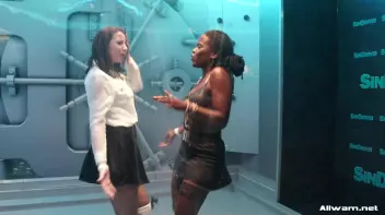 Shower Dancing Screencap 18 on sinx.preview.netperv.com