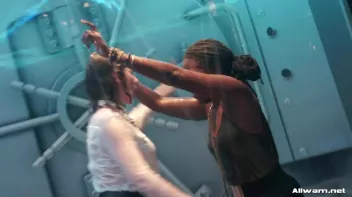 Shower Dancing Screencap 29 on sinx.preview.netperv.com