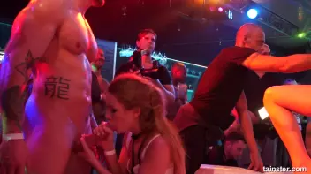 Party Sextasy Part 7 - Hardcore Cam Screencap 94 on sinx.preview.netperv.com