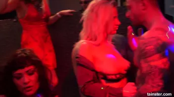 Party Sextasy Part 7 - Hardcore Cam Screencap 36 on sinx.preview.netperv.com