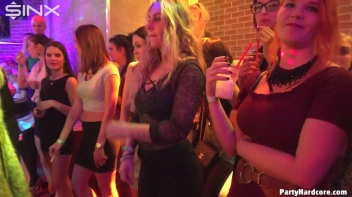 Party Hardcore Gone Crazy Vol. 43 Part 1 - Cam 1 Screencap 87 on sinx.preview.netperv.com