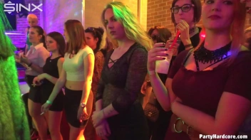 Party Hardcore Gone Crazy Vol. 43 Part 1 - Cam 1 Screencap 88 on sinx.preview.netperv.com