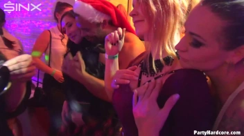 Party Hardcore Gone Crazy Vol. 43 Part 1 - Cam 1 Screencap 9 on sinx.preview.netperv.com