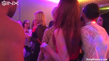 Party Hardcore Gone Crazy Vol. 43 Part 1 - Cam 1 Screencap 91 on sinx.preview.netperv.com